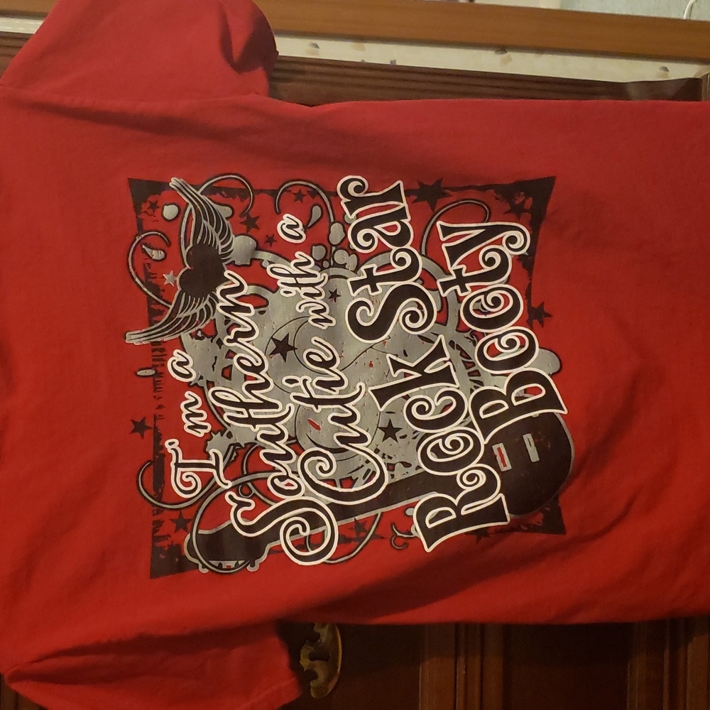 Souther Cutie tshirt